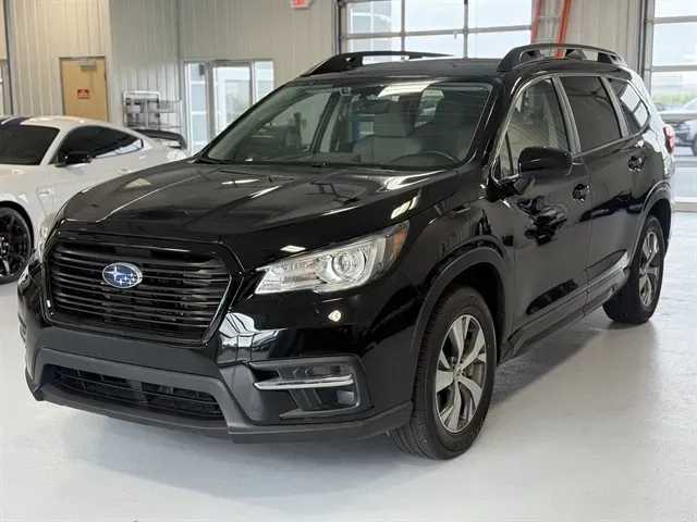 2022 Subaru Ascent Premium - Photo 6