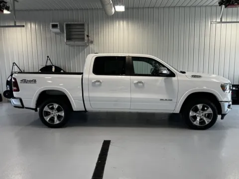 Photos of 2022 Ram 1500 Laramie for sale in Tea, SD at Car Swap