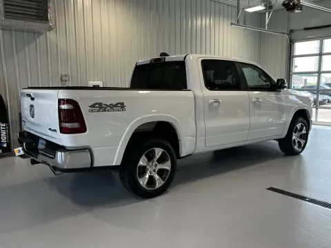 More photos of 2022 Ram 1500 Laramie at CarSwap, SD