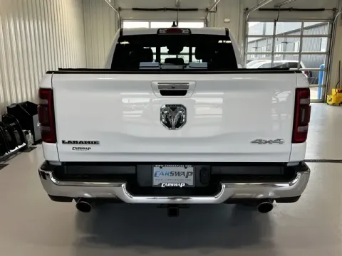 More photos of 2022 Ram 1500 Laramie at CarSwap, SD
