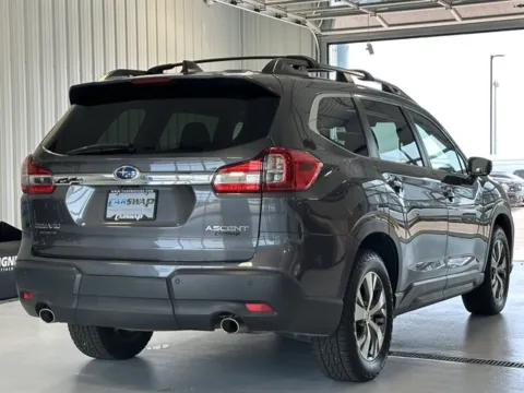 Another view of 2022 Subaru Ascent Premium for sale in Tea, SD at Car Swap