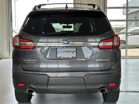 More photos of 2022 Subaru Ascent Premium at Car Swap, SD