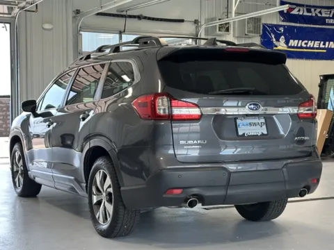 More photos of 2022 Subaru Ascent Premium at Car Swap, SD