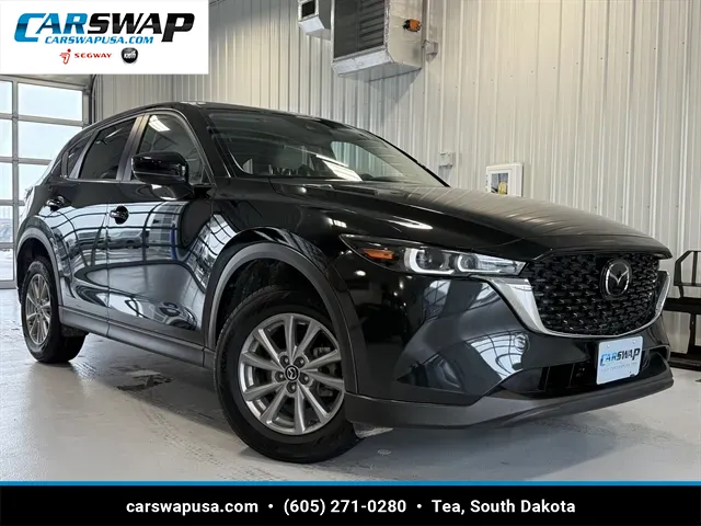 2022 Mazda CX-5 2.5 S Select Package for sale in Tea, SD