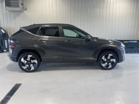 Photos of 2024 Hyundai Kona Limited for sale in Tea, SD at Car Swap