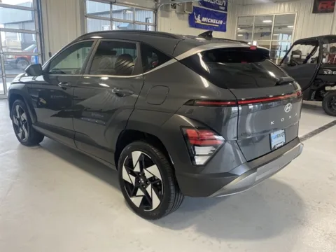 More photos of 2024 Hyundai Kona Limited at Car Swap, SD