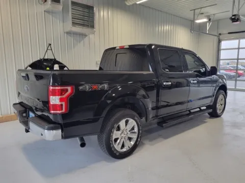 Another view of 2019 Ford F-150 XLT for sale in Tea, SD at Car Swap