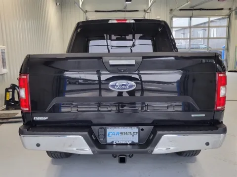 More photos of 2019 Ford F-150 XLT at Car Swap, SD