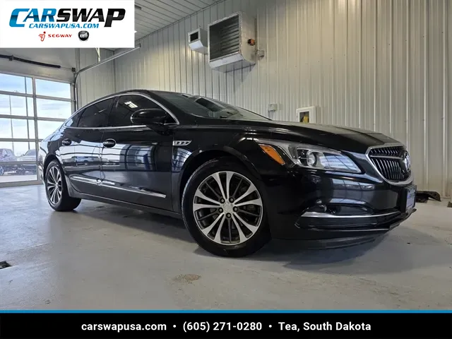 2017 Buick LaCrosse Premium I Group for sale in Tea, SD