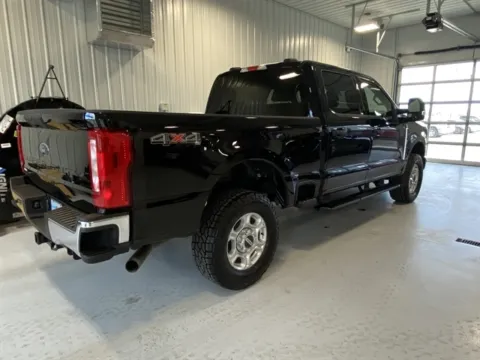 Another view of 2025 Ford F-250SD XLT for sale in Tea, SD at Car Swap