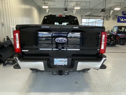 More photos of 2025 Ford F-250SD XLT at Car Swap, SD