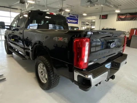 More photos of 2025 Ford F-250SD XLT at Car Swap, SD