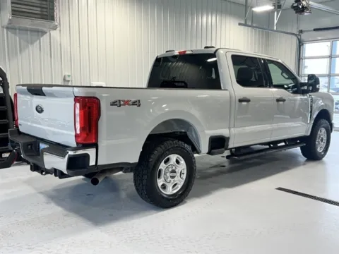 Another view of 2025 Ford F-250SD XLT for sale in Tea, SD at Car Swap