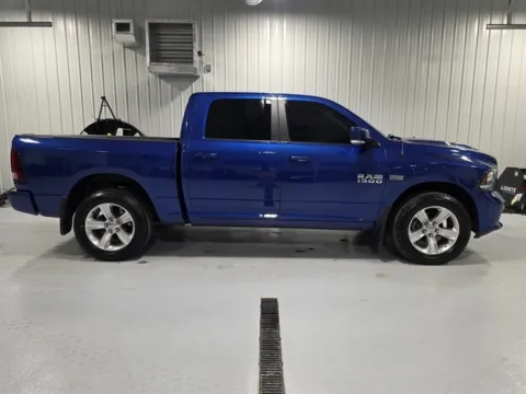 Photos of 2014 Ram 1500 Sport for sale in Tea, SD at Car Swap