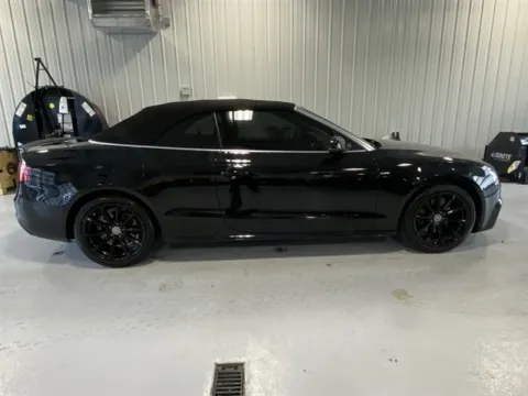 Photos of 2017 Audi A5 2.0T Sport for sale in Tea, SD at Car Swap