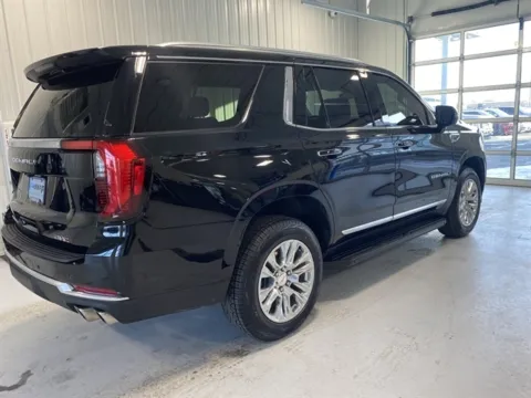 Another view of 2025 GMC Yukon Denali for sale in Tea, SD at Car Swap