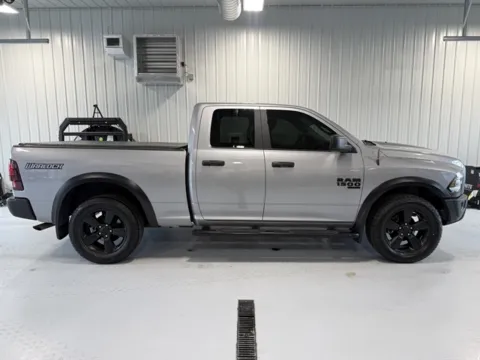 Photos of 2020 Ram 1500 Classic Warlock for sale in Tea, SD at Car Swap