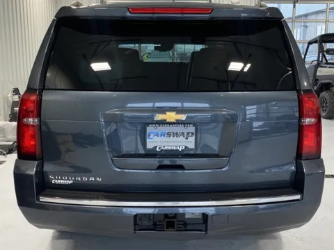 More photos of 2019 Chevrolet Suburban LT at Car Swap, SD