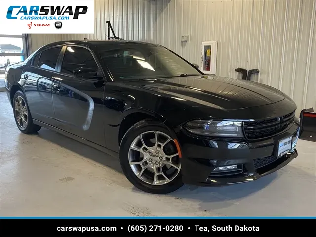 2015 Dodge Charger SXT for sale in Tea, SD