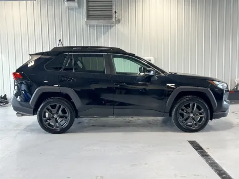 Photos of 2024 Toyota RAV4 Adventure for sale in Tea, SD at Car Swap