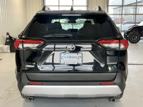 More photos of 2024 Toyota RAV4 Adventure at Car Swap, SD