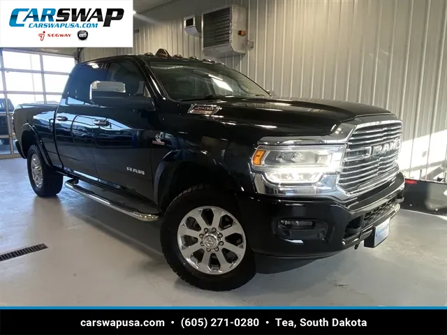 2020 Ram 2500 Laramie for sale in Tea, SD