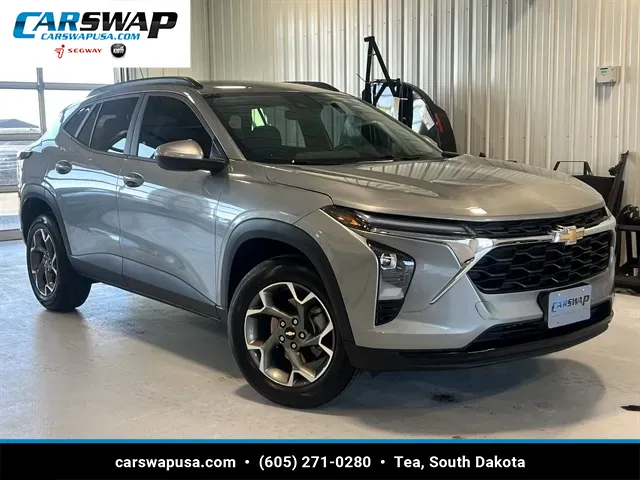 2025 Chevrolet Trax LT for sale in Tea, SD