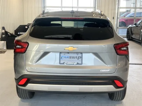 More photos of 2025 Chevrolet Trax LT at Car Swap, SD
