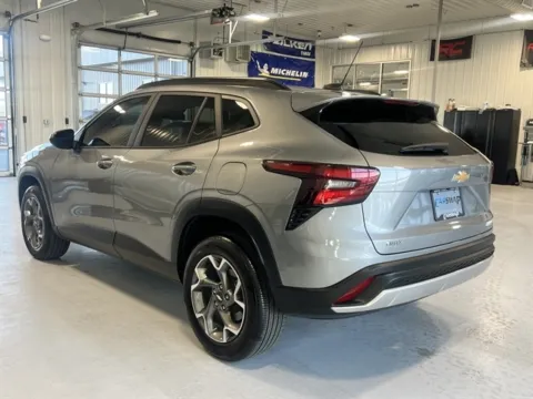 More photos of 2025 Chevrolet Trax LT at Car Swap, SD