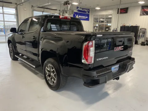 More photos of 2017 GMC Canyon SLE1 at Car Swap, SD