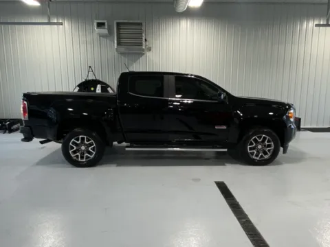 Photos of 2017 GMC Canyon SLE1 for sale in Tea, SD at Car Swap