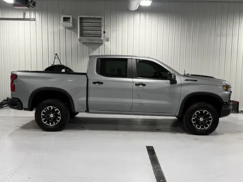 Photos of 2024 Chevrolet Silverado 1500 ZR2 for sale in Tea, SD at Car Swap