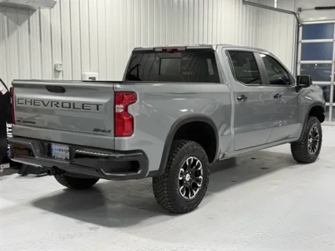 Another view of 2024 Chevrolet Silverado 1500 ZR2 for sale in Tea, SD at Car Swap