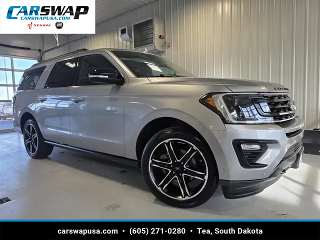 2020 Ford Expedition Max Limited for sale in Tea, SD