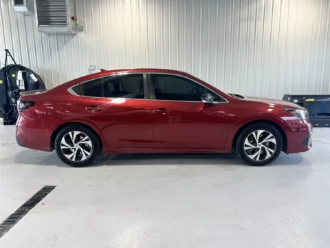 Photos of 2022 Subaru Legacy Premium for sale in Tea, SD at Car Swap