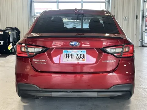 More photos of 2022 Subaru Legacy Premium at Car Swap, SD