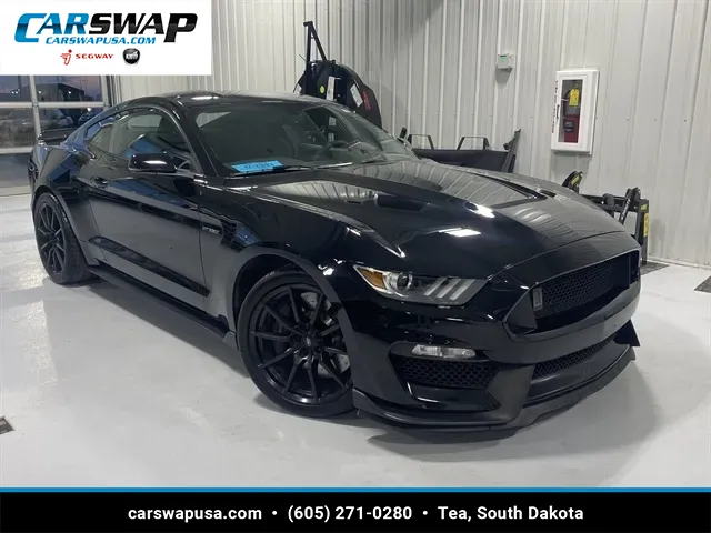 2018 Ford Mustang Shelby GT350 for sale in Tea, SD