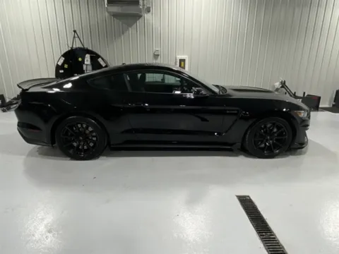 Photos of 2018 Ford Mustang Shelby GT350 for sale in Tea, SD at Car Swap