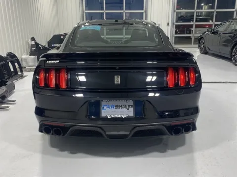 More photos of 2018 Ford Mustang Shelby GT350 at Car Swap, SD