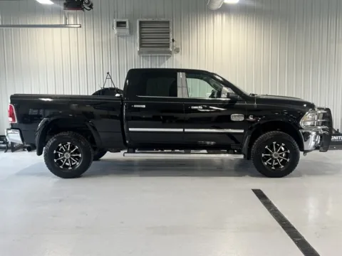 Photos of 2017 Ram 2500 Laramie Longhorn for sale in Tea, SD at Car Swap