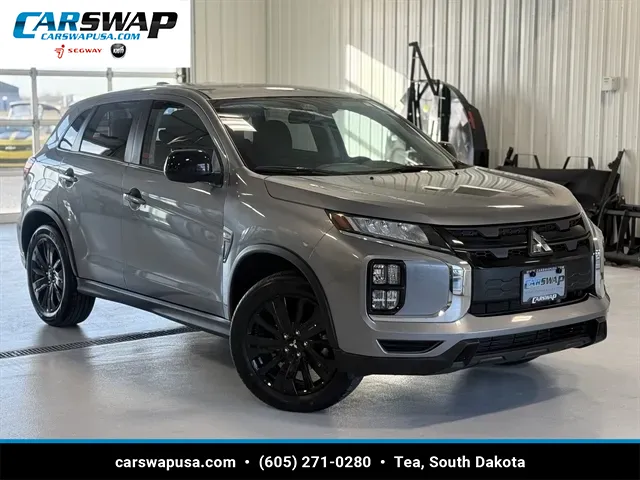 2025 Mitsubishi Outlander Sport 2.0 LE for sale in Tea, SD