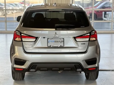 More photos of 2025 Mitsubishi Outlander Sport 2.0 LE at Car Swap, SD