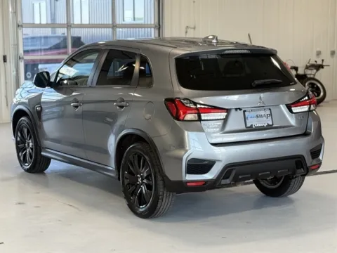 More photos of 2025 Mitsubishi Outlander Sport 2.0 LE at Car Swap, SD