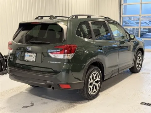 Photos of 2022 Subaru Forester Premium for sale in Tea, SD at Car Swap