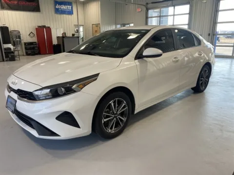 More photos of 2022 Kia Forte LXS at Car Swap, SD