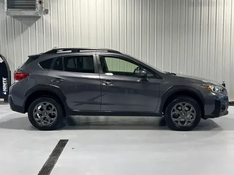 Photos of 2023 Subaru Crosstrek Sport for sale in Tea, SD at CarSwap