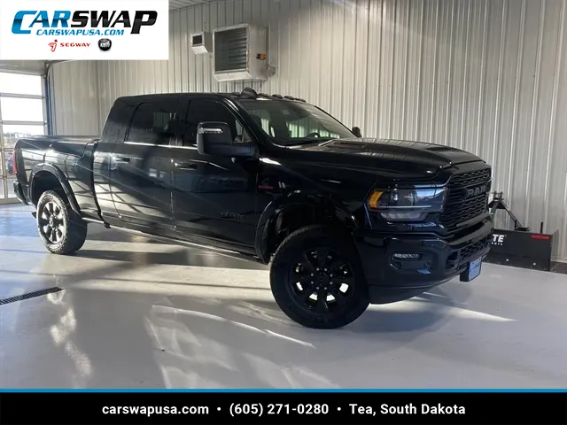 2023 RAM Ram 2500 Pickup