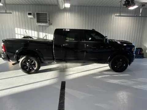 Photos of 2023 Ram 2500 Limited for sale in Tea, SD at Car Swap