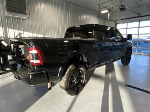 Another view of 2023 Ram 2500 Limited for sale in Tea, SD at Car Swap