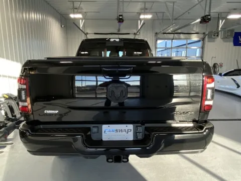 More photos of 2023 Ram 2500 Limited at Car Swap, SD